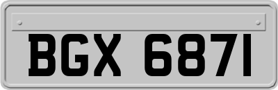 BGX6871