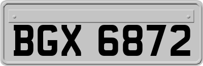 BGX6872