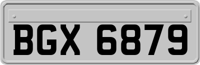BGX6879