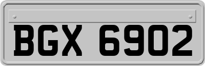 BGX6902