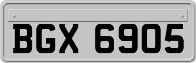 BGX6905