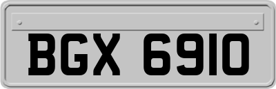 BGX6910