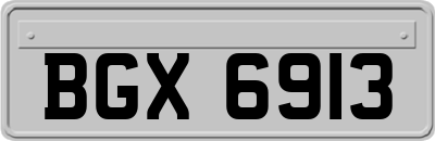 BGX6913