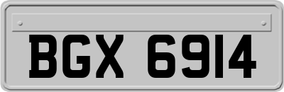 BGX6914