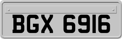 BGX6916