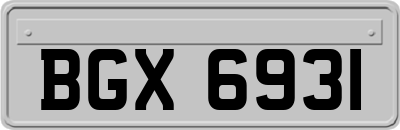 BGX6931