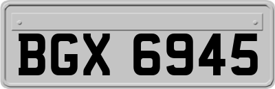 BGX6945