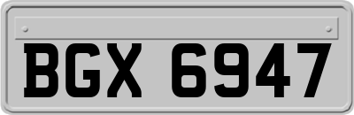 BGX6947