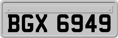 BGX6949