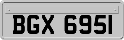 BGX6951