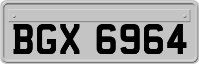 BGX6964