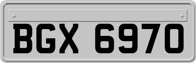 BGX6970