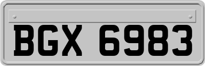 BGX6983