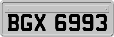 BGX6993