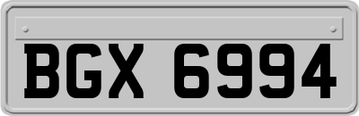 BGX6994