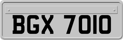 BGX7010