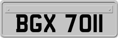 BGX7011