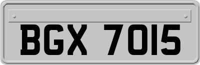 BGX7015
