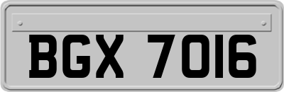 BGX7016
