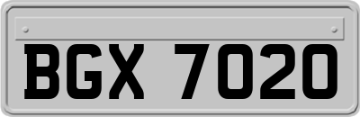 BGX7020