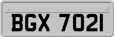 BGX7021