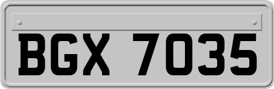 BGX7035