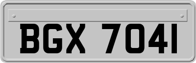 BGX7041