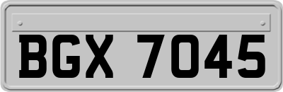BGX7045