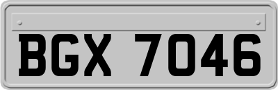 BGX7046