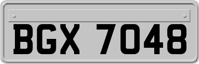BGX7048