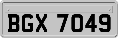 BGX7049