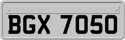 BGX7050