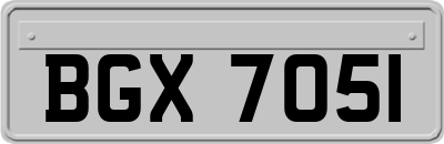 BGX7051