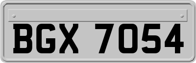 BGX7054