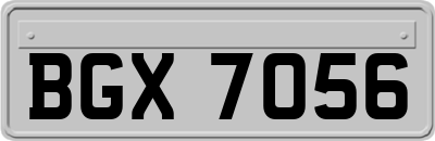BGX7056