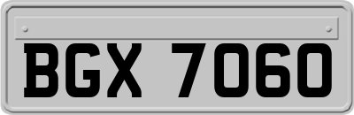 BGX7060