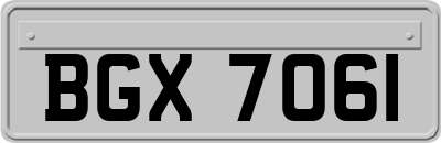 BGX7061