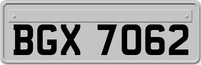 BGX7062