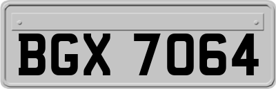 BGX7064