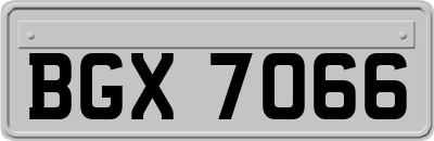 BGX7066