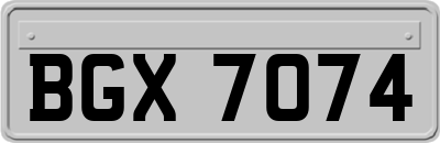 BGX7074