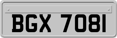BGX7081