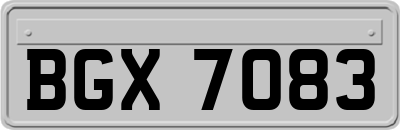 BGX7083