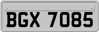BGX7085