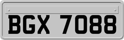 BGX7088