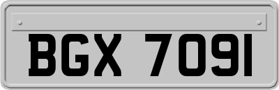 BGX7091