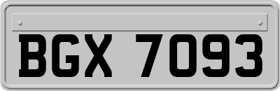 BGX7093