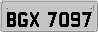 BGX7097