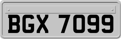 BGX7099