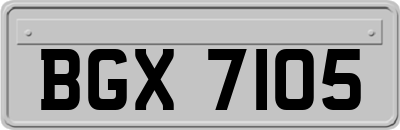 BGX7105